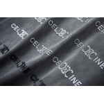 2025年2月20日高品質新品celine半袖のT シャツ  FF工場