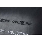 2025年2月20日高品質新品celine半袖のT シャツ  FF工場