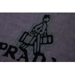 2025年2月20日高品質新品PRADA半袖のT シャツ  FF工場