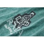 2025年2月20日高品質新品PRADA半袖のT シャツ  FF工場