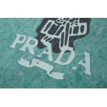 2025年2月20日高品質新品PRADA半袖のT シャツ  FF工場