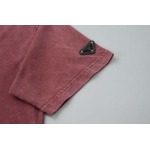 2025年2月20日高品質新品PRADA半袖のT シャツ  FF工場