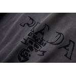 2025年2月20日高品質新品PRADA半袖のT シャツ  FF工場