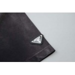 2025年2月20日高品質新品PRADA半袖のT シャツ  FF工場