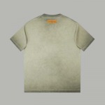 2025年2月20日高品質新品Louis Vuitton半袖のT シャツ  FF工場