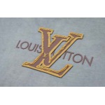 2025年2月20日高品質新品Louis Vuitton半袖のT シャツ  FF工場