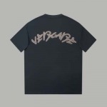 2025年2月20日高品質新品Versace半袖のT シャツ  FF工場