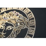 2025年2月20日高品質新品Versace半袖のT シャツ  FF工場