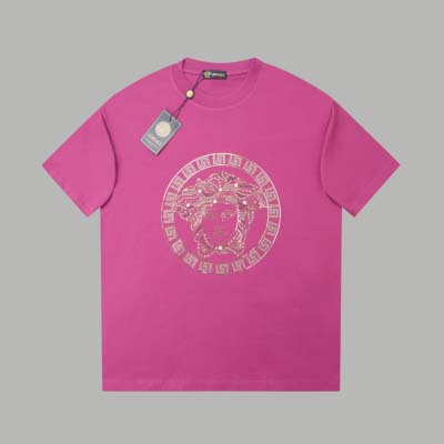 2025年2月20日高品質新品 Versace半袖のT シャ...