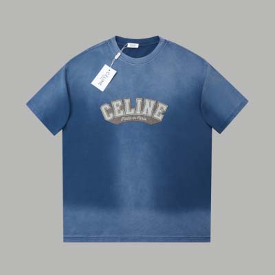 2025年2月20日高品質新品celine半袖のT シャツ ...