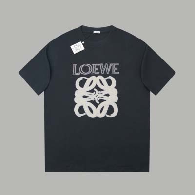 2025年2月20日高品質新品loewe半袖のT シャツ  ...