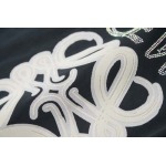 2025年2月20日高品質新品loewe半袖のT シャツ  FF工場