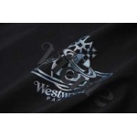 2025年2月20日高品質新品Vivienne半袖のT シャツ  FF工場