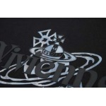 2025年2月20日高品質新品Vivienne半袖のT シャツ  FF工場