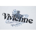 2025年2月20日高品質新品Vivienne半袖のT シャツ  FF工場