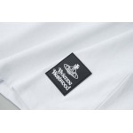 2025年2月20日高品質新品Vivienne半袖のT シャツ  FF工場