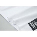 2025年2月20日高品質新品Vivienne半袖のT シャツ  FF工場