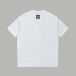 2025年2月20日高品質新品 Vivienne半袖のT シャツ  FF工場