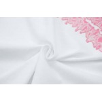 2025年2月20日高品質新品 Vivienne半袖のT シャツ  FF工場