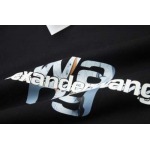 2025年2月20日高品質新品Alexander Wang半袖のT シャツ  FF工場
