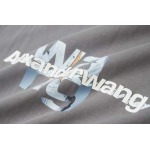2025年2月20日高品質新品Alexander Wang半袖のT シャツ  FF工場