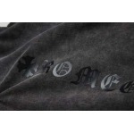 2025年2月20日高品質新品Chrome hearts半袖のT シャツ  FF工場