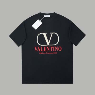 2025年2月20日高品質新品VALENTINO半袖のT シ...