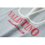 2025年2月20日高品質新品VALENTINO半袖のT シャツ  FF工場
