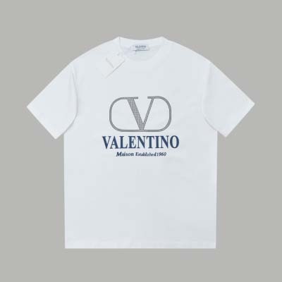 2025年2月20日高品質新品VALENTINO半袖のT シ...