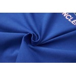 2025年2月20日高品質新品MONCLER半袖のT シャツ  FF工場