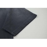 2025年2月20日高品質新品Vivienne半袖のT シャツ  FF工場