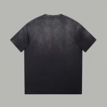 2025年2月20日高品質新品Balenciaga半袖のT シャツ  FF工場