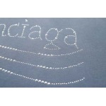 2025年2月20日高品質新品Balenciaga半袖のT シャツ  FF工場