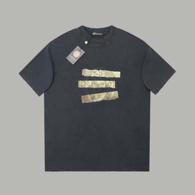 2025年2月20日高品質新品 Versace半袖のT シャ...