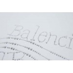 2025年2月20日高品質新品Balenciaga半袖のT シャツ  FF工場