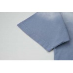 2025年2月20日高品質新品MIUMIU半袖Tシャツ  FF工場