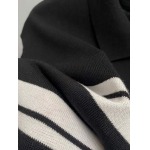 2025年2月20日高品質新品Gucciニット半袖Tシャツ  FF工場