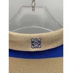 2025年2月20日高品質新品loeweニット半袖Tシャツ  FF工場