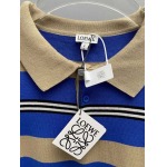 2025年2月20日高品質新品loeweニット半袖Tシャツ  FF工場