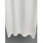 2025年2月20日高品質新品Louis Vuittonニット半袖Tシャツ  FF工場