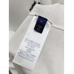 2025年2月20日高品質新品Louis Vuittonニット半袖Tシャツ  FF工場