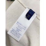 2025年2月20日高品質新品Louis Vuittonニット半袖Tシャツ  FF工場