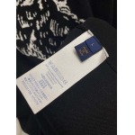 2025年2月20日高品質新品Louis Vuittonニット半袖Tシャツ  FF工場