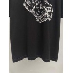 2025年2月20日高品質新品Louis Vuittonニット半袖Tシャツ  FF工場