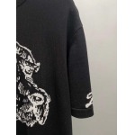 2025年2月20日高品質新品Louis Vuittonニット半袖Tシャツ  FF工場