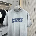 2025年2月20日高品質新品loewe半袖Tシャツ  FF工場