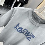 2025年2月20日高品質新品loewe半袖Tシャツ  FF工場