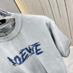 2025年2月20日高品質新品loewe半袖Tシャツ  FF工場