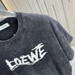 2025年2月20日高品質新品loewe半袖Tシャツ  FF工場