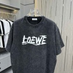 2025年2月20日高品質新品loewe半袖Tシャツ  FF工場